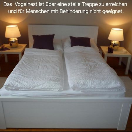 Hestavin Bed & Breakfast 古伦堡 外观 照片