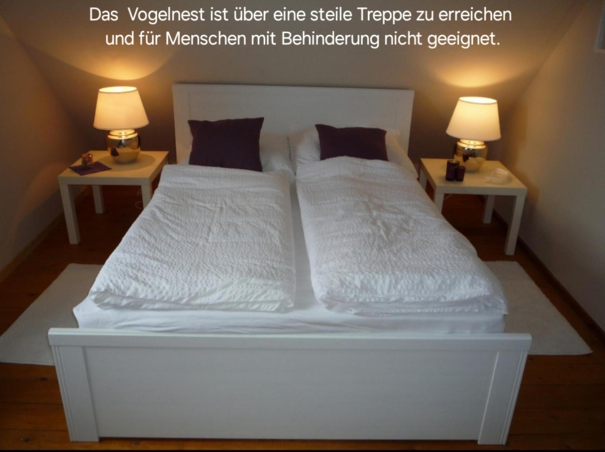 Hestavin Bed & Breakfast 古伦堡 外观 照片